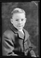 Portraits of J. E. Lenahan