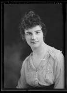 Portraits of Catherine Burns