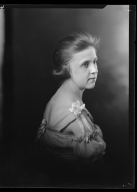 Portraits of Mildred Drach