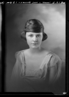 Portraits of Gladys Ebert