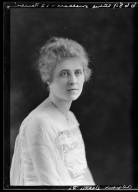 Portraits of Ethel Mellow