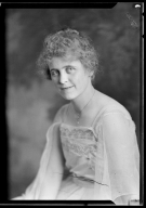 Portraits of Ethel Mellow