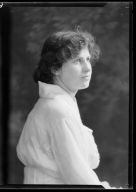 Portraits of Edith Binson