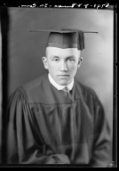 Portraits of J. F. Burke