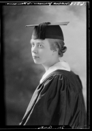 Portraits of Mabel Johnson
