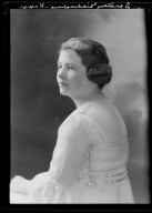 Portraits of Dorothy Giederalieve