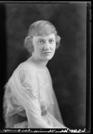Portraits of Helen Fleming