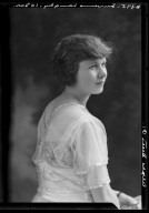 Portraits of Luverne Langley