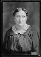Portraits of Mrs. E. L. Mintz