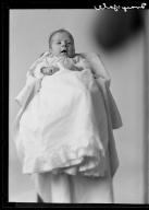 Portraits of D. F. Erickson's child
