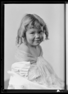 Portraits of Mrs. O. M. Gilbert's children