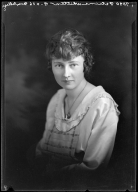 Portraits of Petrine Whitten