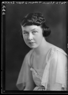 Portraits of Clara Gibson