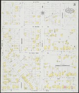 Insurance maps of Cripple Creek, Teller Co., Colorado