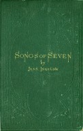 Songs of seven