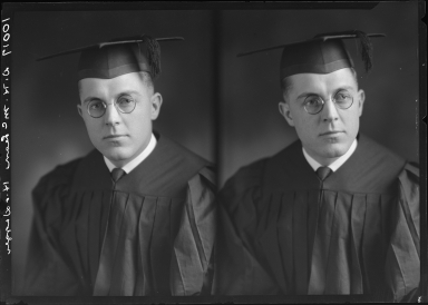 Portraits of D. H. McLean