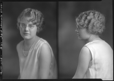 Portraits of Dorothy Gish