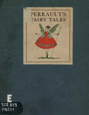 Tales of passed times written for children