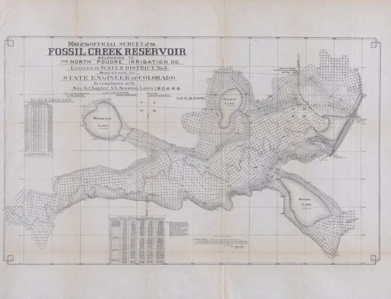 maps_coHistorical_1904_fossilCreekResevoir_d