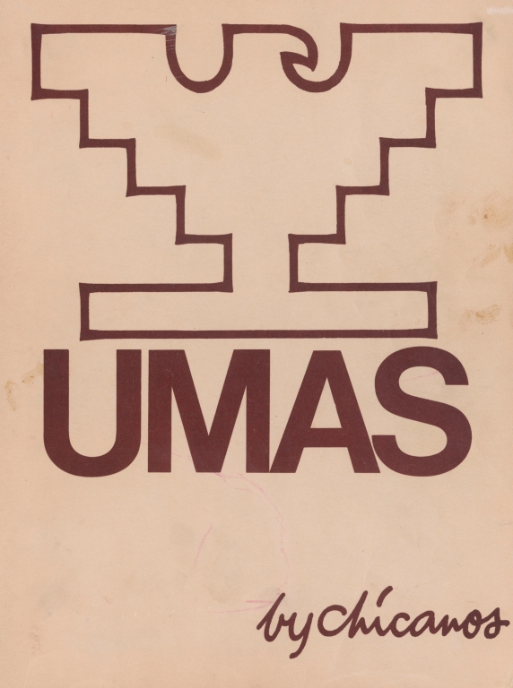 UMAS newspaper article compilation