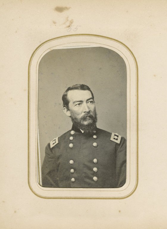 Gen. Philip Sheridan