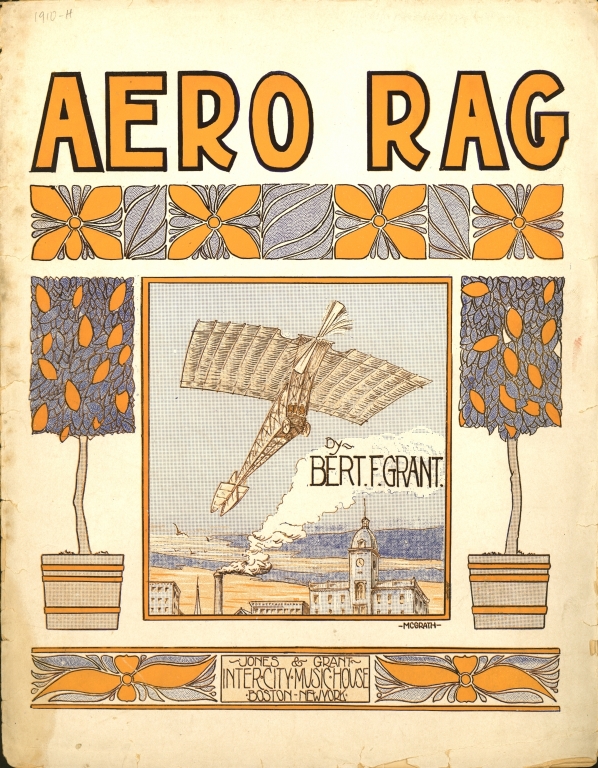 Aero rag
