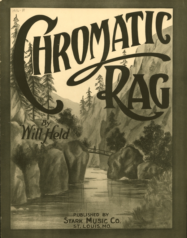 Chromatic rag