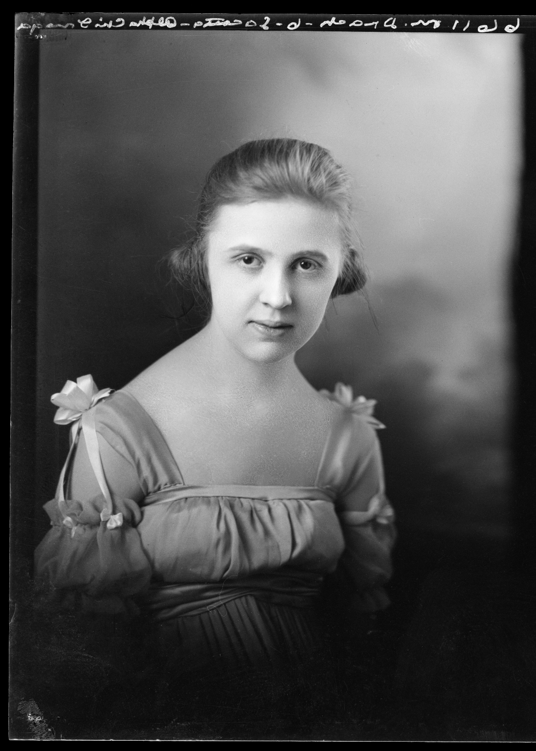 Portraits of Mildred Drach