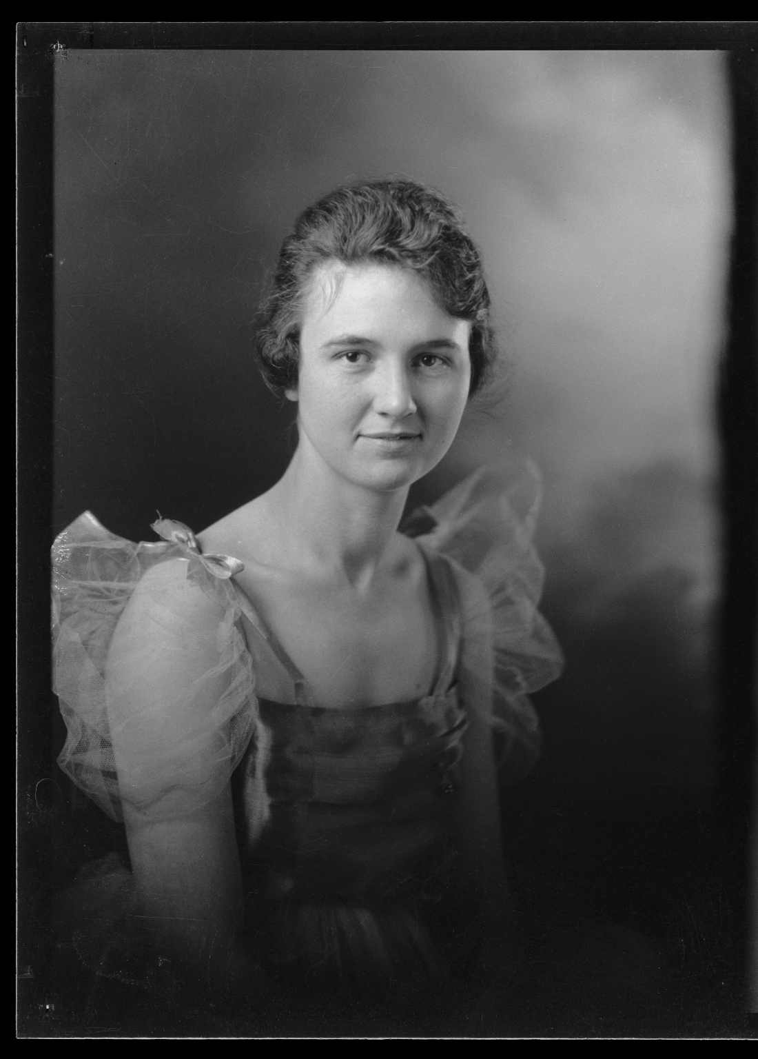 Portraits of Doris Roberts