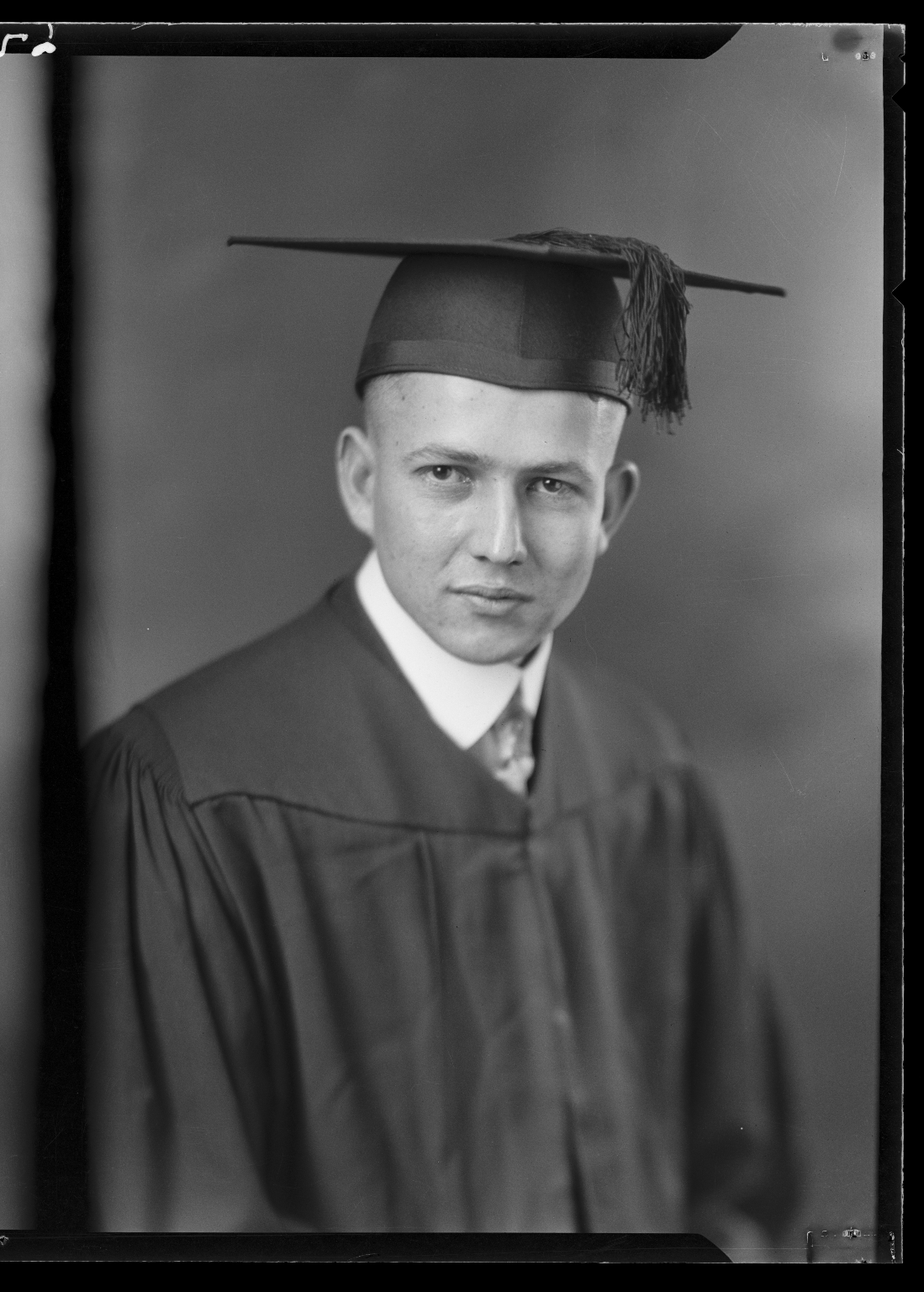 Portraits of L. B. Johnson