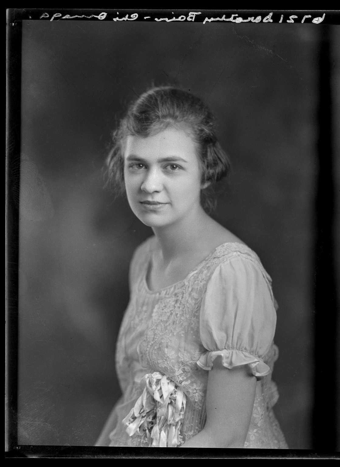 Portraits of Dorothy Bair