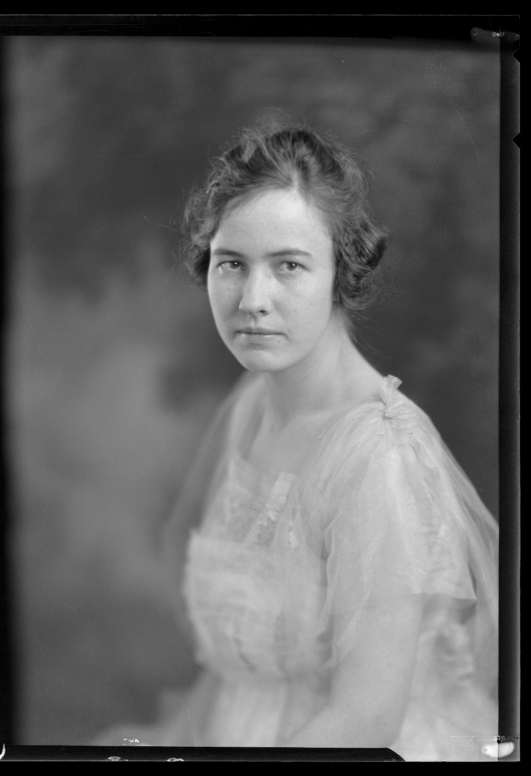 Portraits of Elizabeth Thompson