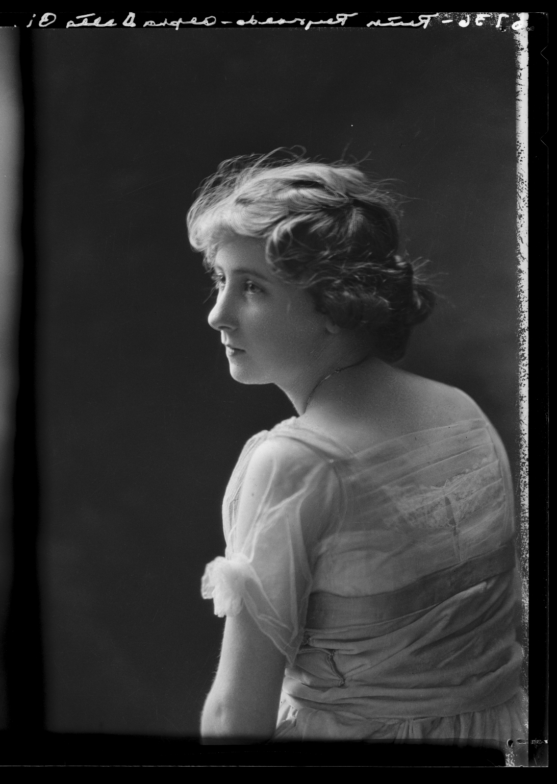 Portraits of Ruth Reynolds