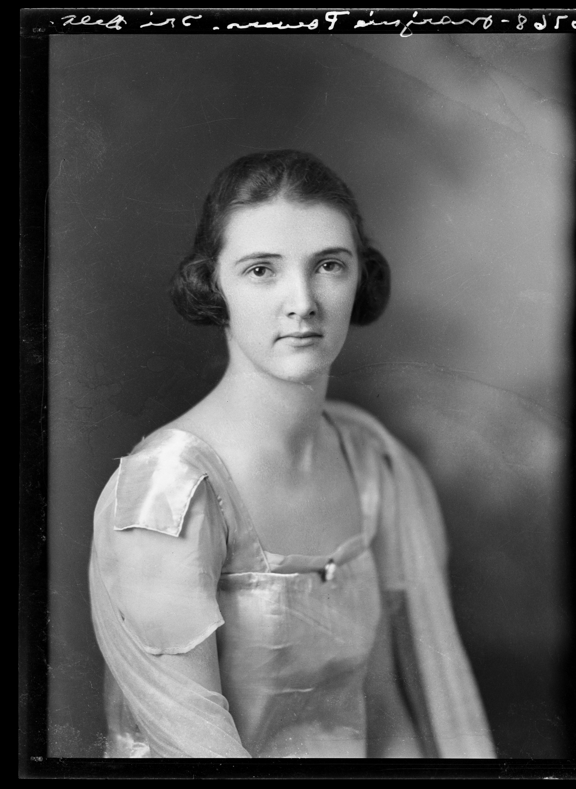 Portraits of Marjorie Powers