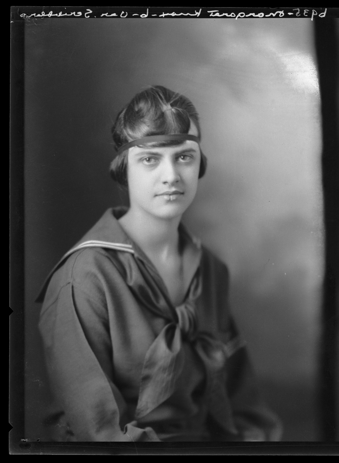 Portraits of Margaret Knox