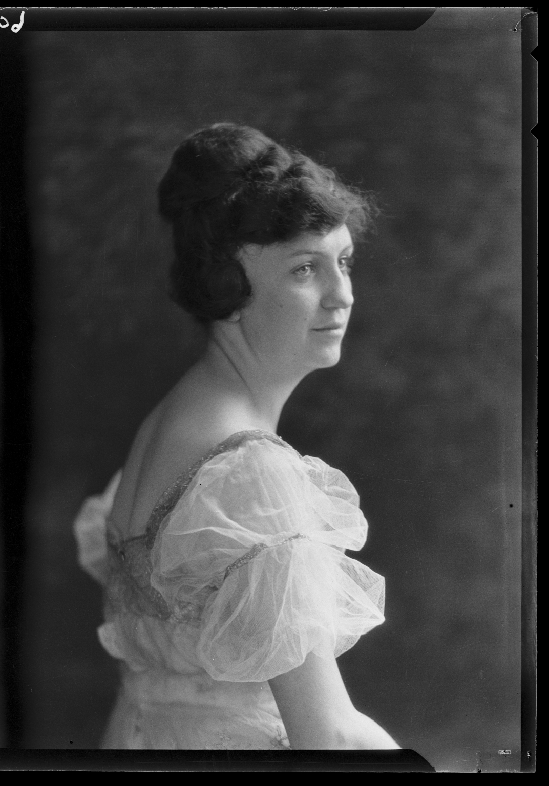 Portraits of Ruth Stone