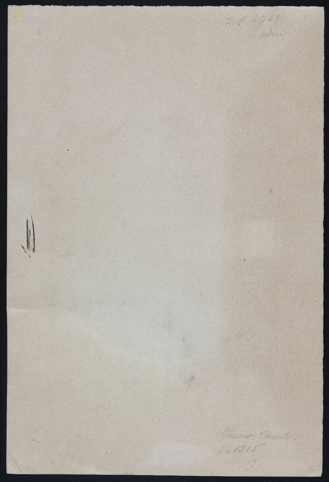Micrographic illuminated manuscript (MS 425)